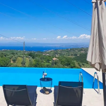 Apartmaji Meli.pu 4 * Izola