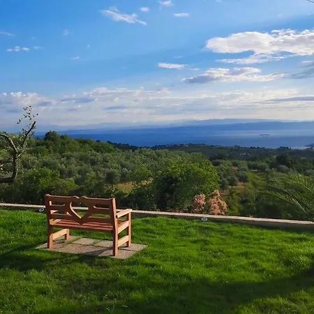 Apartmaji Meli.pu 4 * Izola