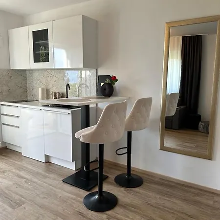 Apartmaji Meli.pu 4 * Izola