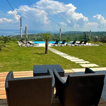 Daire Apartmaji Meli.pu 4 Izola