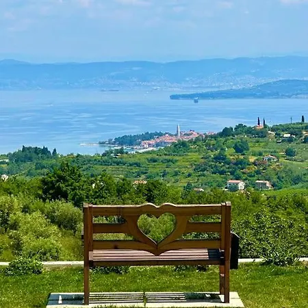 Apartmaji Meli.pu 4 *