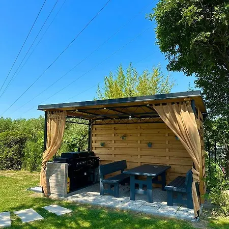 Daire Apartmaji Meli.pu 4 Izola