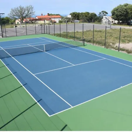 Apartmaji Meli.pu 4 Izola