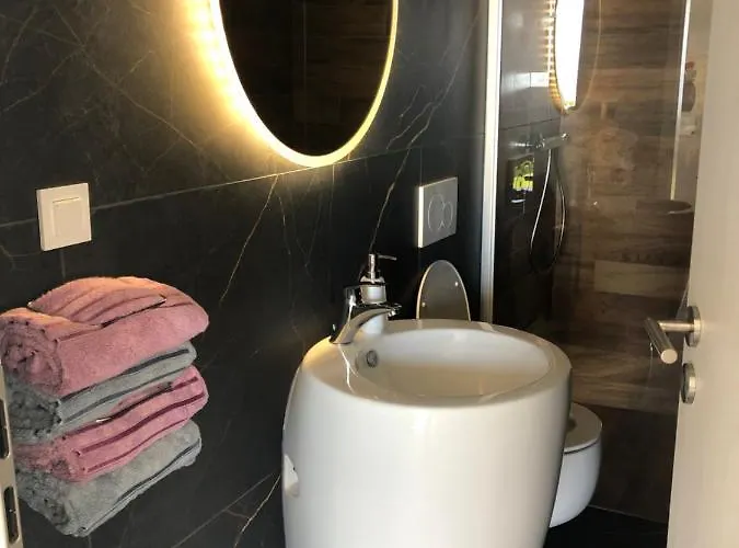 Apartmaji Meli.pu 4 Apartamento