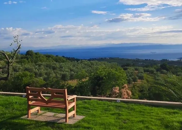 Apartmaji Meli.pu 4 * Izola