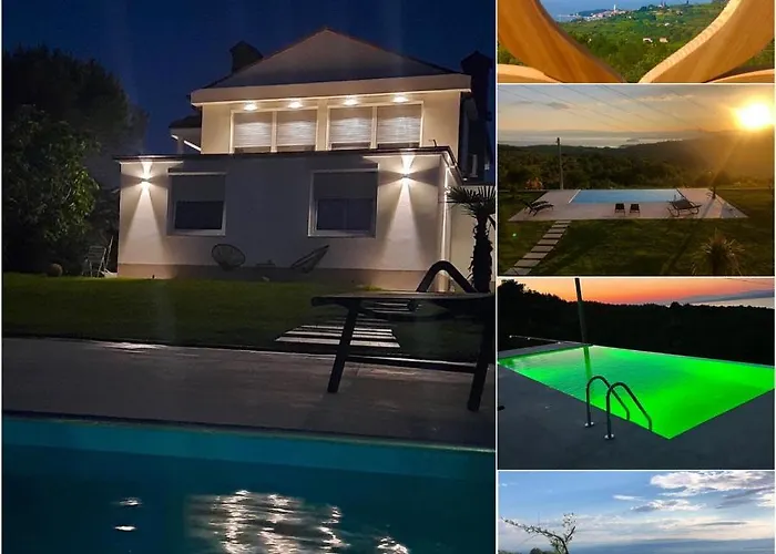 Apartmaji Meli.pu 4 Apartamento Izola