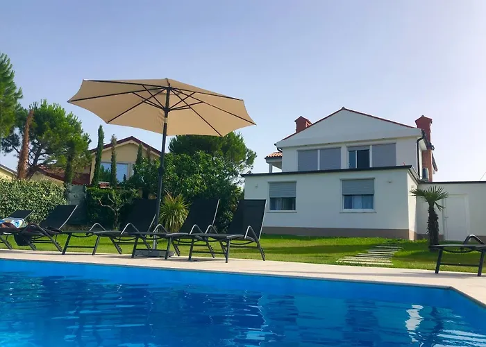 Apartamento Apartmaji Meli.pu 4