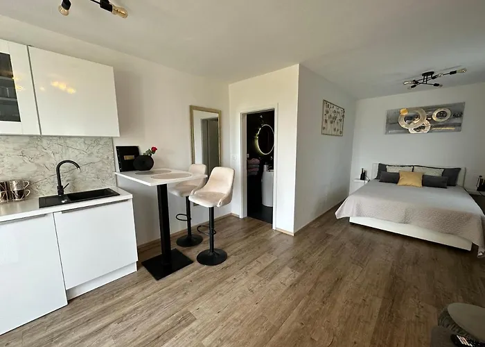 Apartamento Apartmaji Meli.pu 4 *