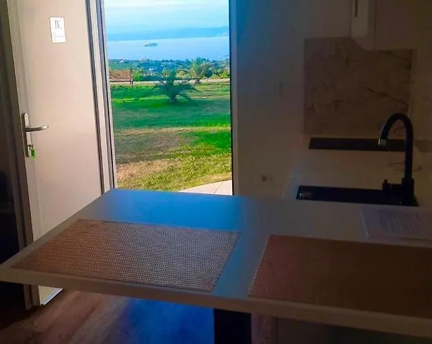 Apartmaji Meli.pu 4 Apartamento *