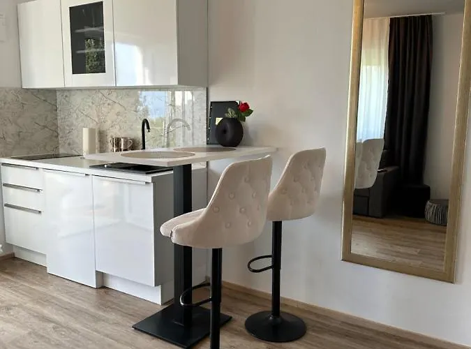 Apartmaji Meli.pu 4 * Izola