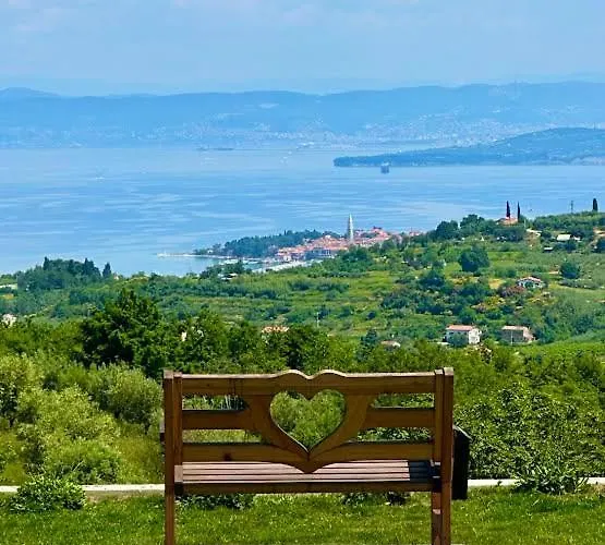 Apartmaji Meli.pu 4 *