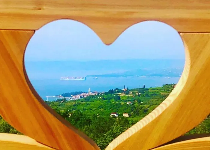 Apartmaji Meli.pu 4 Apartamento *