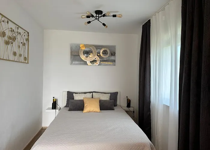 Apartmaji Meli.pu 4 *