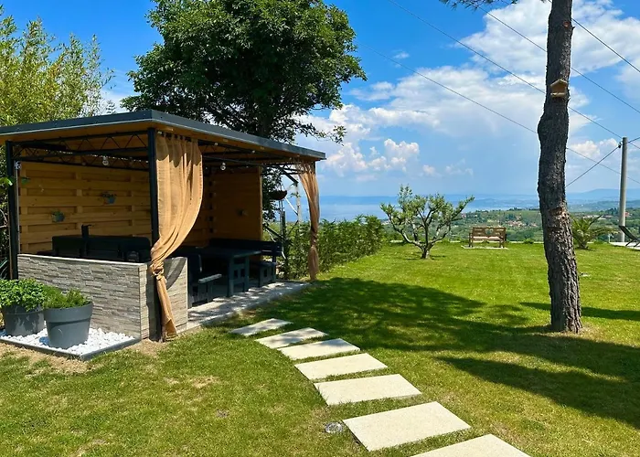 Apartamento Apartmaji Meli.pu 4 Izola