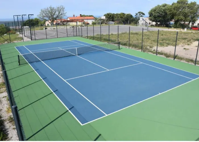 Apartmaji Meli.pu 4 Izola