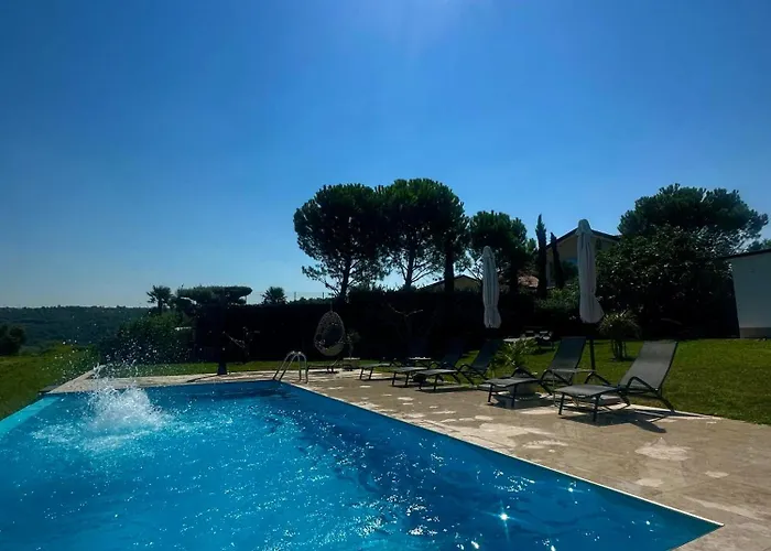 Apartamento Apartmaji Meli.pu 4